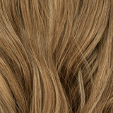 Dream Goddess Hairresistible Julie Synthetic Wavy Short Ponytail