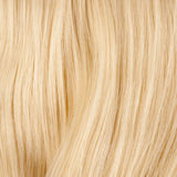 Dream Goddess Hairresistible Curly Clip On Ponytail Gushy Bird
