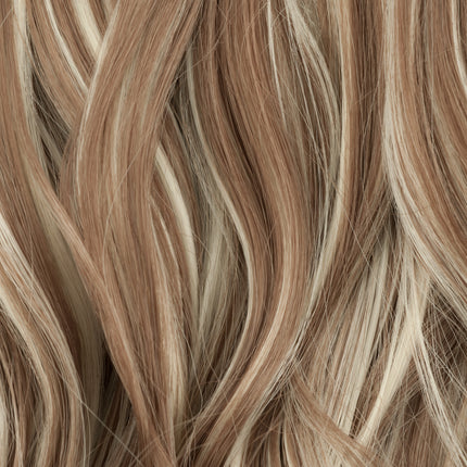 Dream Goddess Hairresistible Julie Synthetic Wavy Short Ponytail