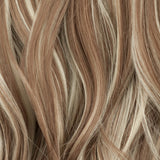 Dream Goddess Hairresistible Julie Synthetic Wavy Short Ponytail