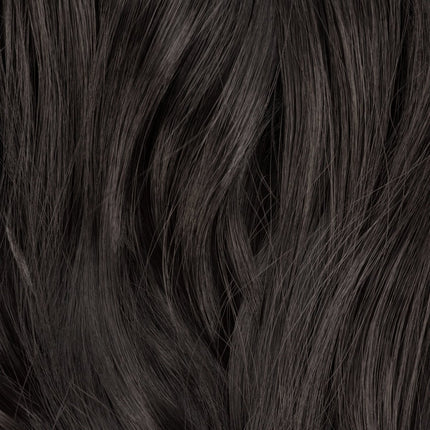 Dream Goddess Hairresistible Julie Synthetic Wavy Short Ponytail