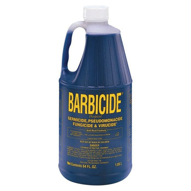 Barbicide Disinfectant Solution 1.89 Litre