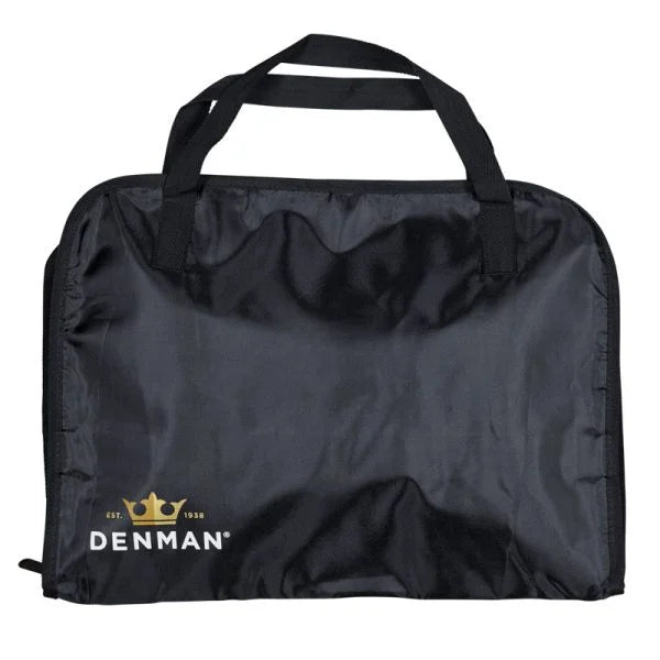 Denman Brush & Comb College Styling Kit