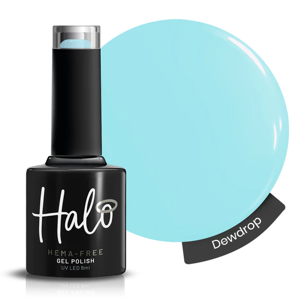 Halo Gel Polish Collection 8ml Hema & TPO Free