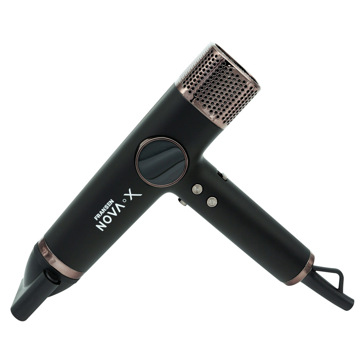 Fransen Professional Nova-X Hairdryer