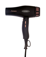 Electric Head Jog Futaria Solstice Hair Dryer