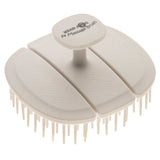 Head Jog Massage Brush