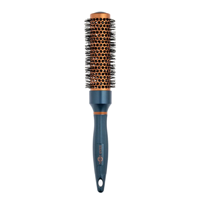 Head Jog Twilight XL Round Brush 33mm