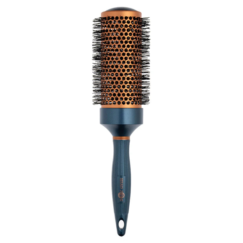 Head Jog Twilight XL Round Brush 53mm