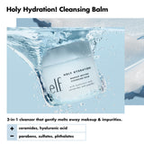 e.l.f Cosmetics Holy Hydration! Makeup Melting Cleansing Balm 56.5g