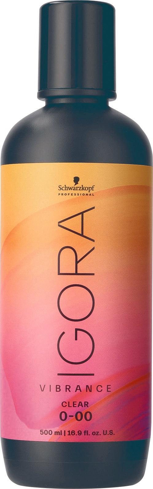 Schwarzkopf Igora Vibrance 0.00 Clear Gloss 500ml