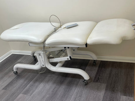 Concept Electric Beauty Therapist Electric Bed