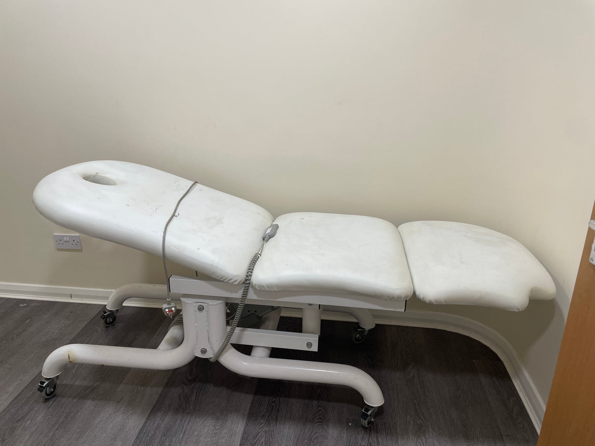 Concept Electric Beauty Therapist Electric Bed