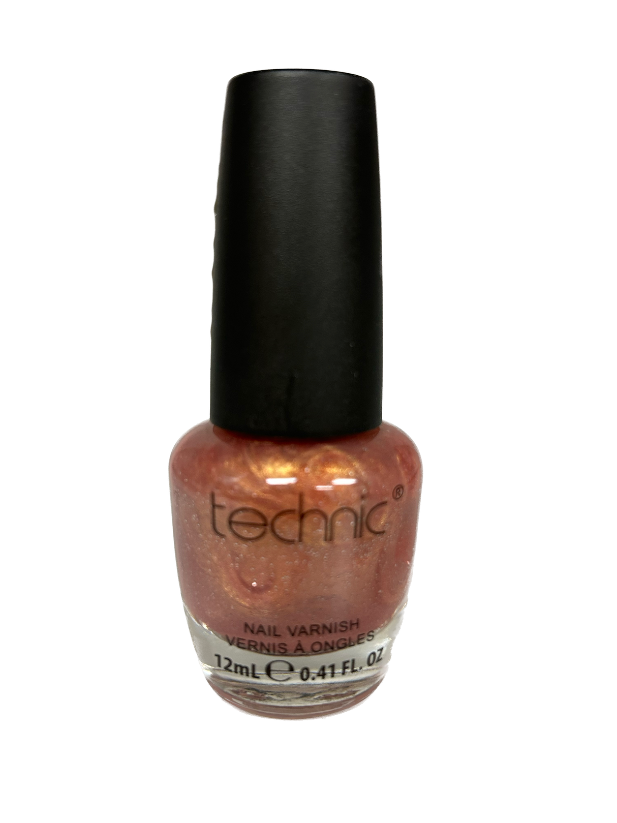 Technic Nail Polish 12ml