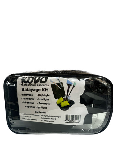 Kodo Balayage Kit