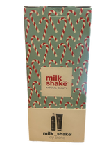 Milk_shake Icy Blond Christmas 2024 Gift Set