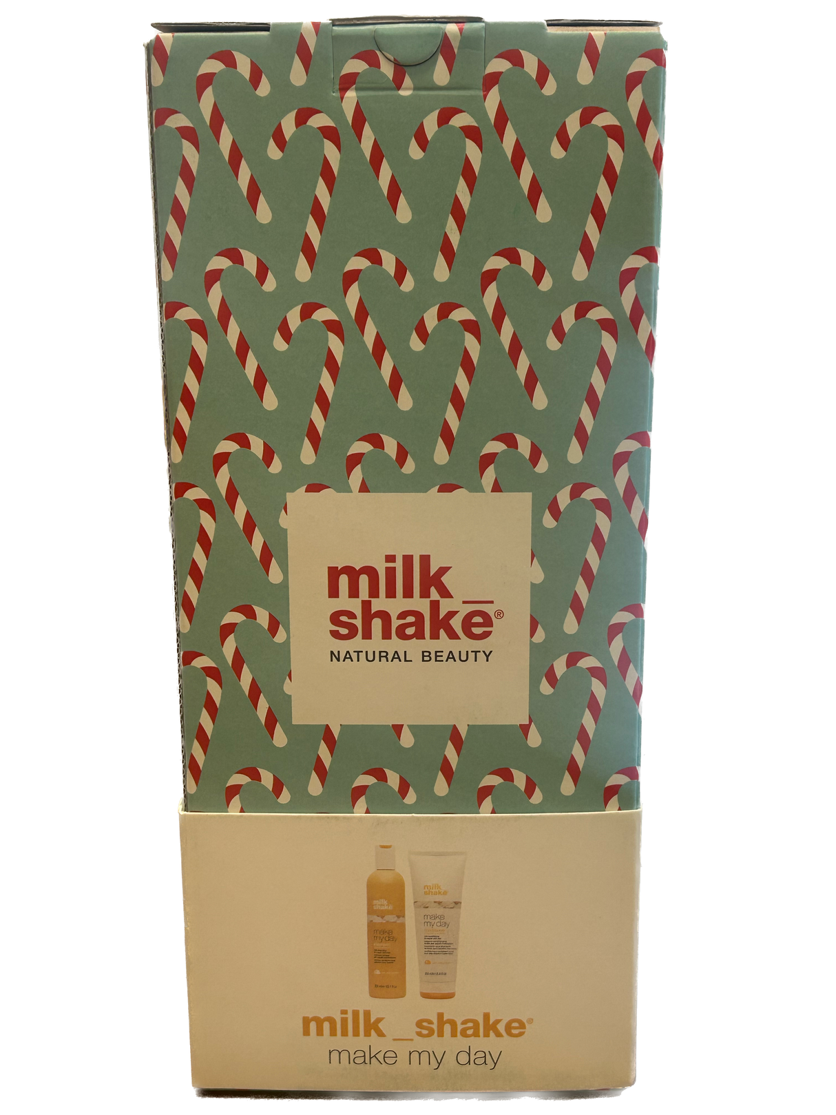 Milk_shake Make My Day Christmas 2024 Gift Set