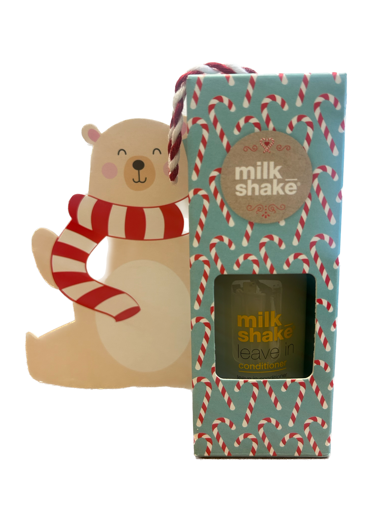 Milk_shake Xmas '24 Mini Leave In Conditioner Spray Flower Fragrance 75ml