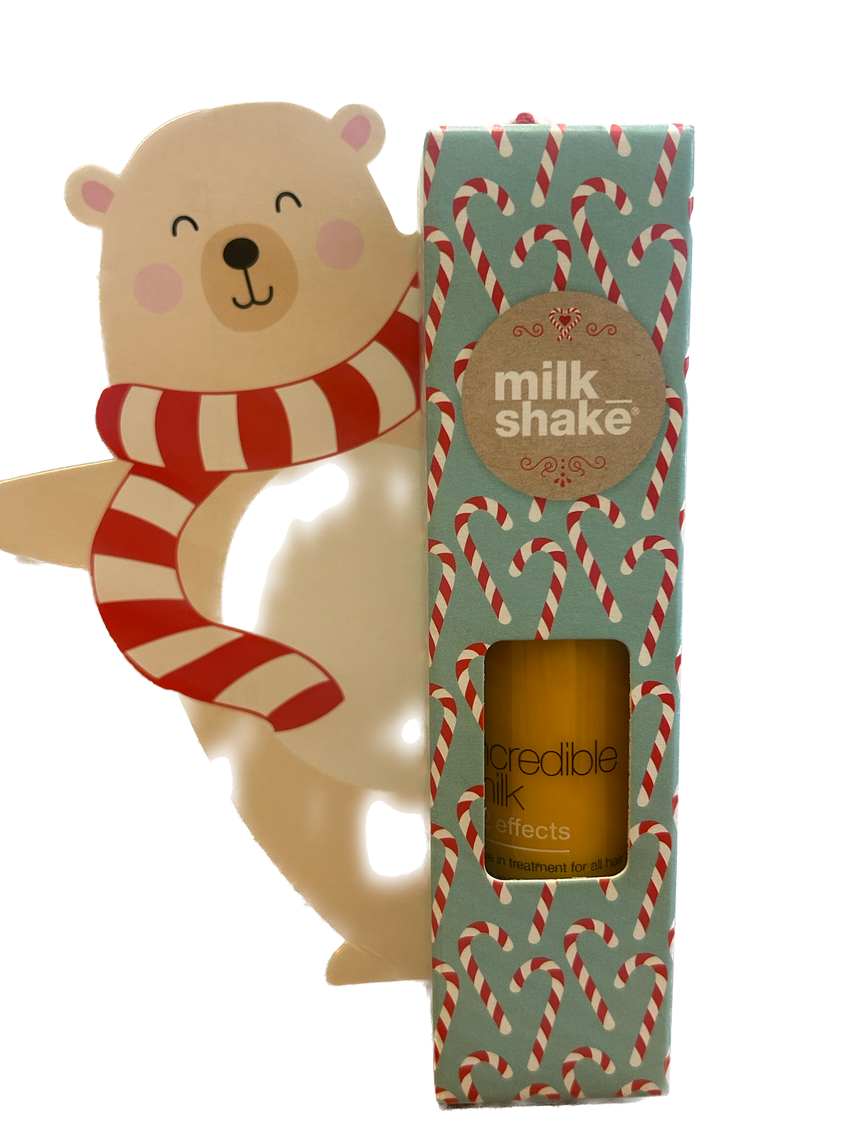 Milk_shake Xmas '24 Mini Incredible Milk 50ml