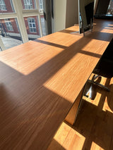 Salon Ambience Gemini 4 Seater Moveable Salon Dress Out Station