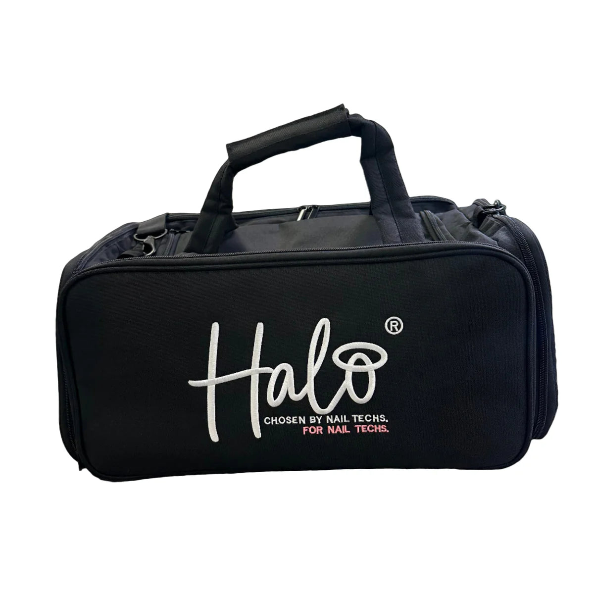 Halo Gel Polish Large Storage Bag