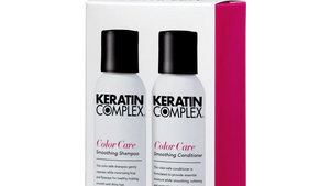 Keratin Treatments