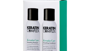 Keratin Treatments