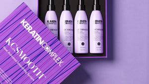 Keratin Treatments