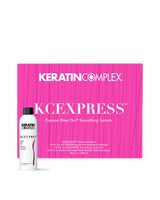 Keratin Complex KCEXPRESS Express BlowOut Smoothing System