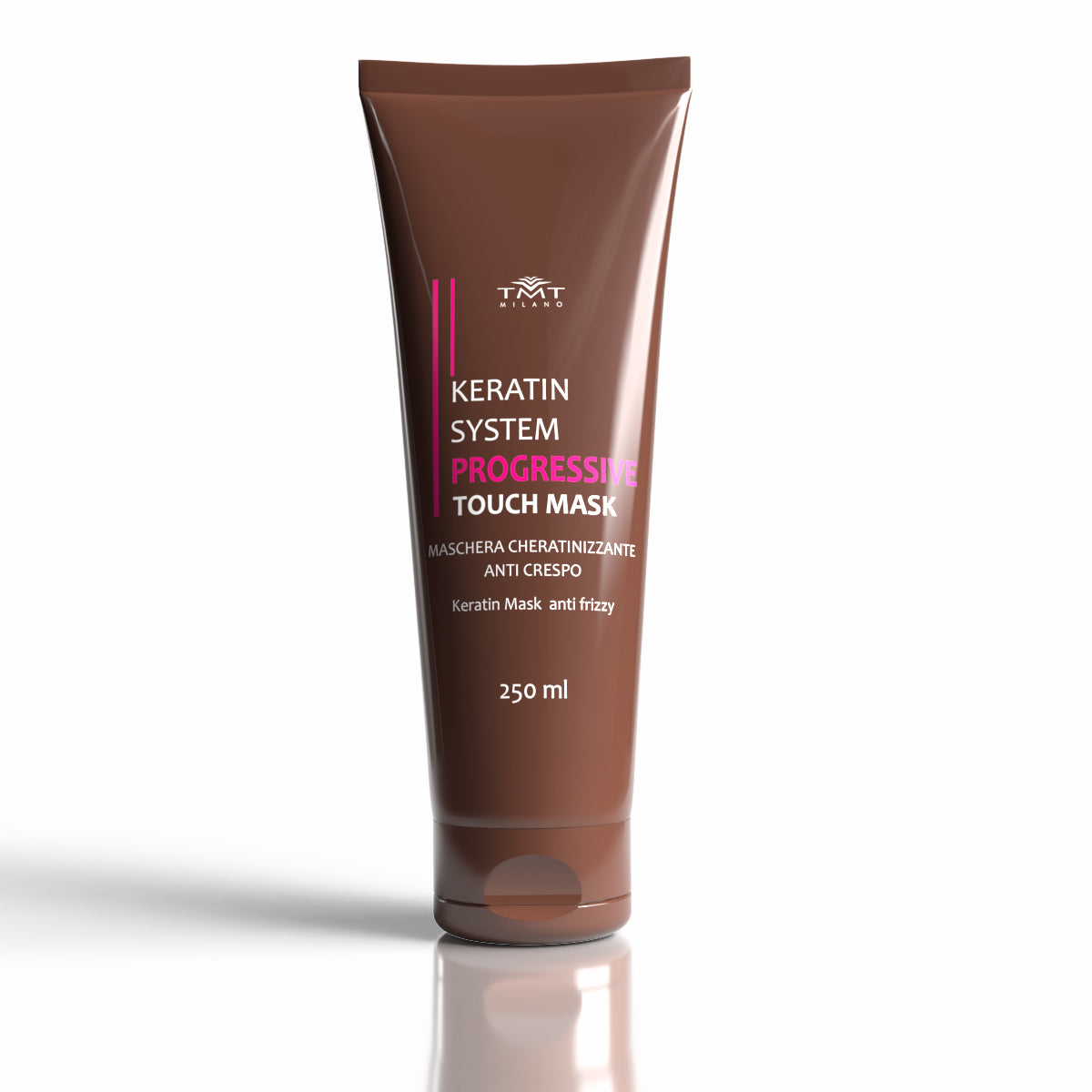 TMT Keratin System Progressive Touch Mask