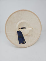 Fizz Gold Disc Loop Hairband Fascinator