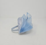 Bluebell Net Hairband Fascinator