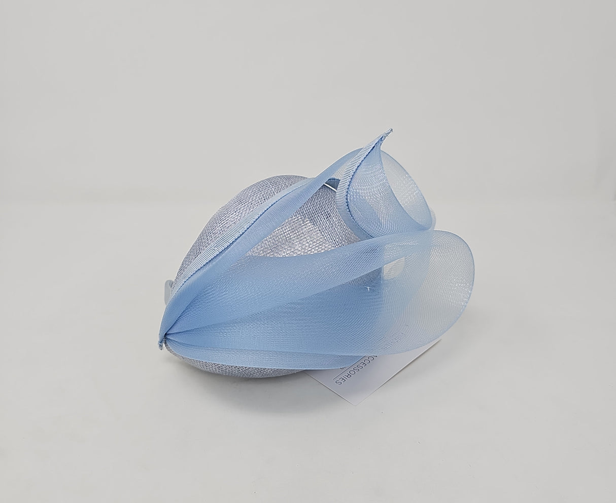 Bluebell Net Hairband Fascinator