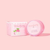 PHATLASH Strawberry & Cream Lash Extension Remover 15g