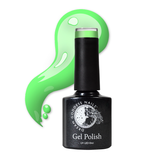 Dream Goddess Gel Polish 10ml LIME