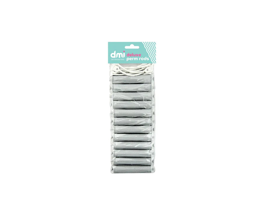 DMI Deluxe Perm Rods For Hair Perming