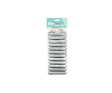 DMI Deluxe Perm Rods For Hair Perming