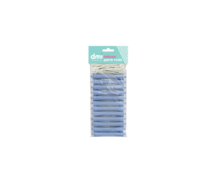 DMI Deluxe Perm Rods For Hair Perming