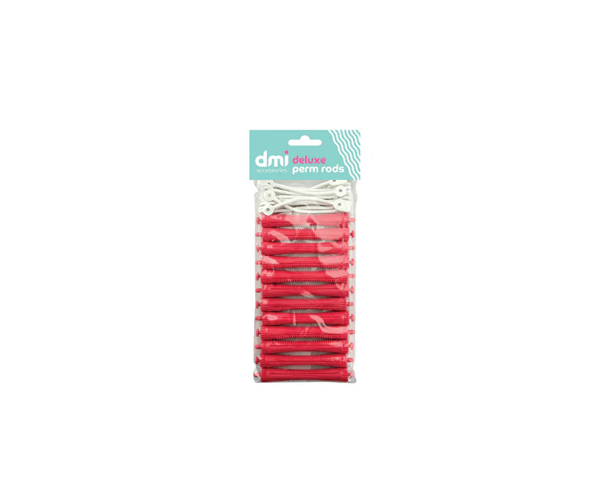 DMI Deluxe Perm Rods For Hair Perming