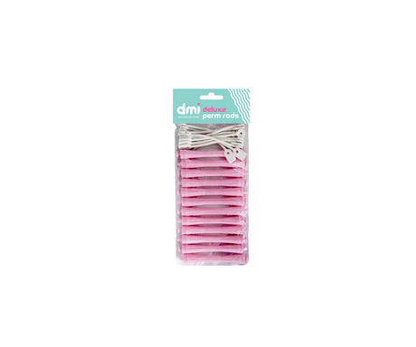 DMI Deluxe Perm Rods For Hair Perming