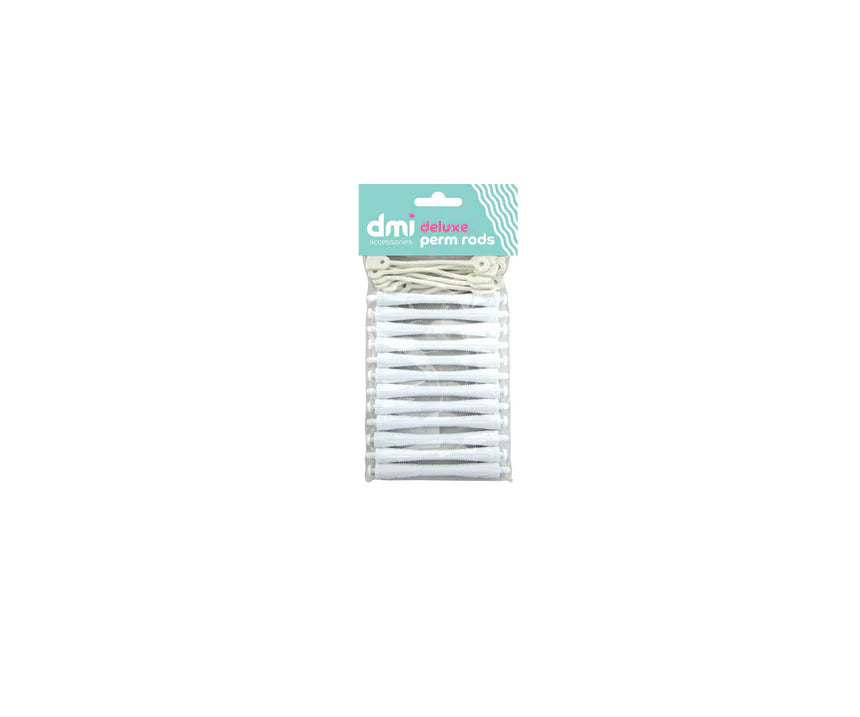 DMI Deluxe Perm Rods For Hair Perming