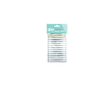 DMI Deluxe Perm Rods For Hair Perming