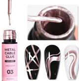 Dream Goddess Nails Nail Art Gel Polish 5ml