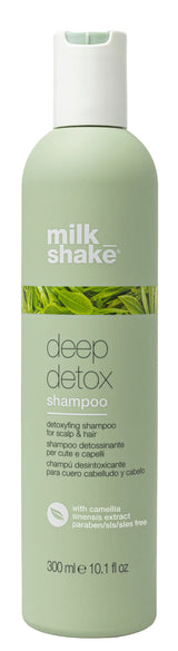 Milk_shake Deep Detox Shampoo