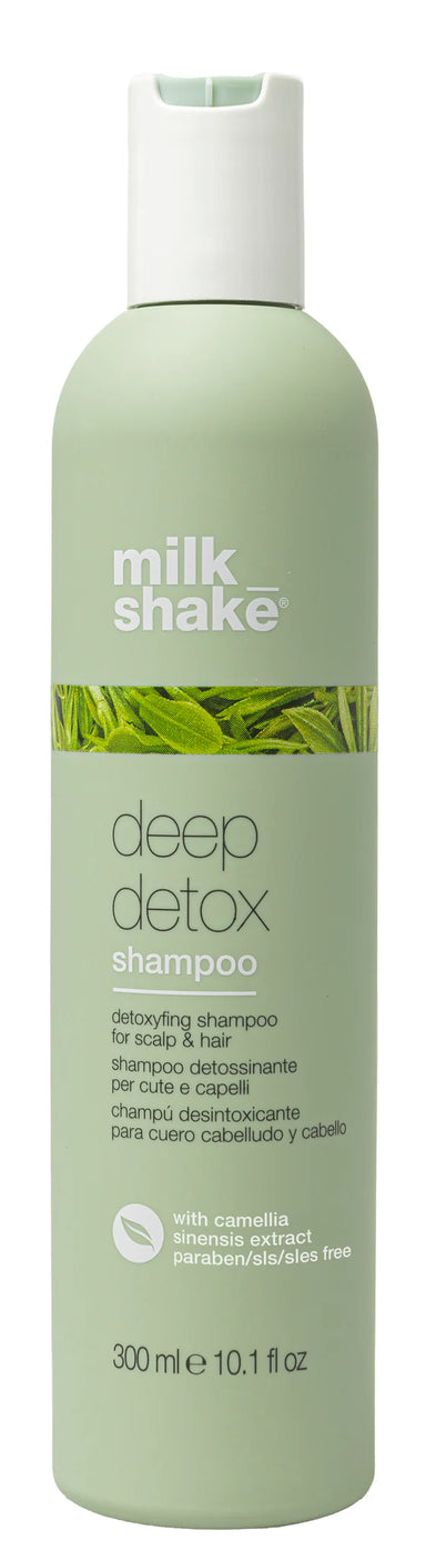 Milk_shake Deep Detox Shampoo