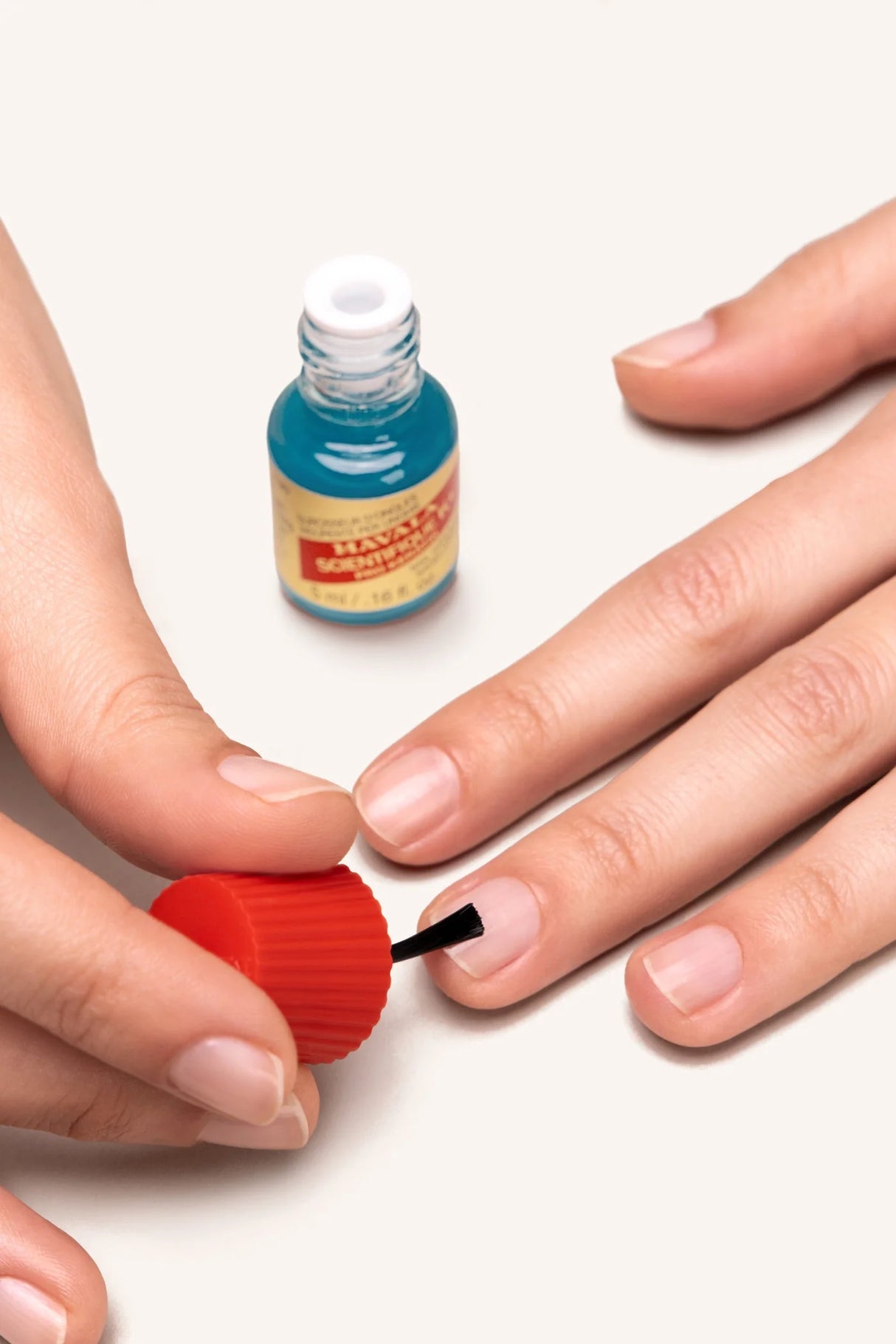 Mavala Scientifique K+ Nail Hardener Keratin Treatment