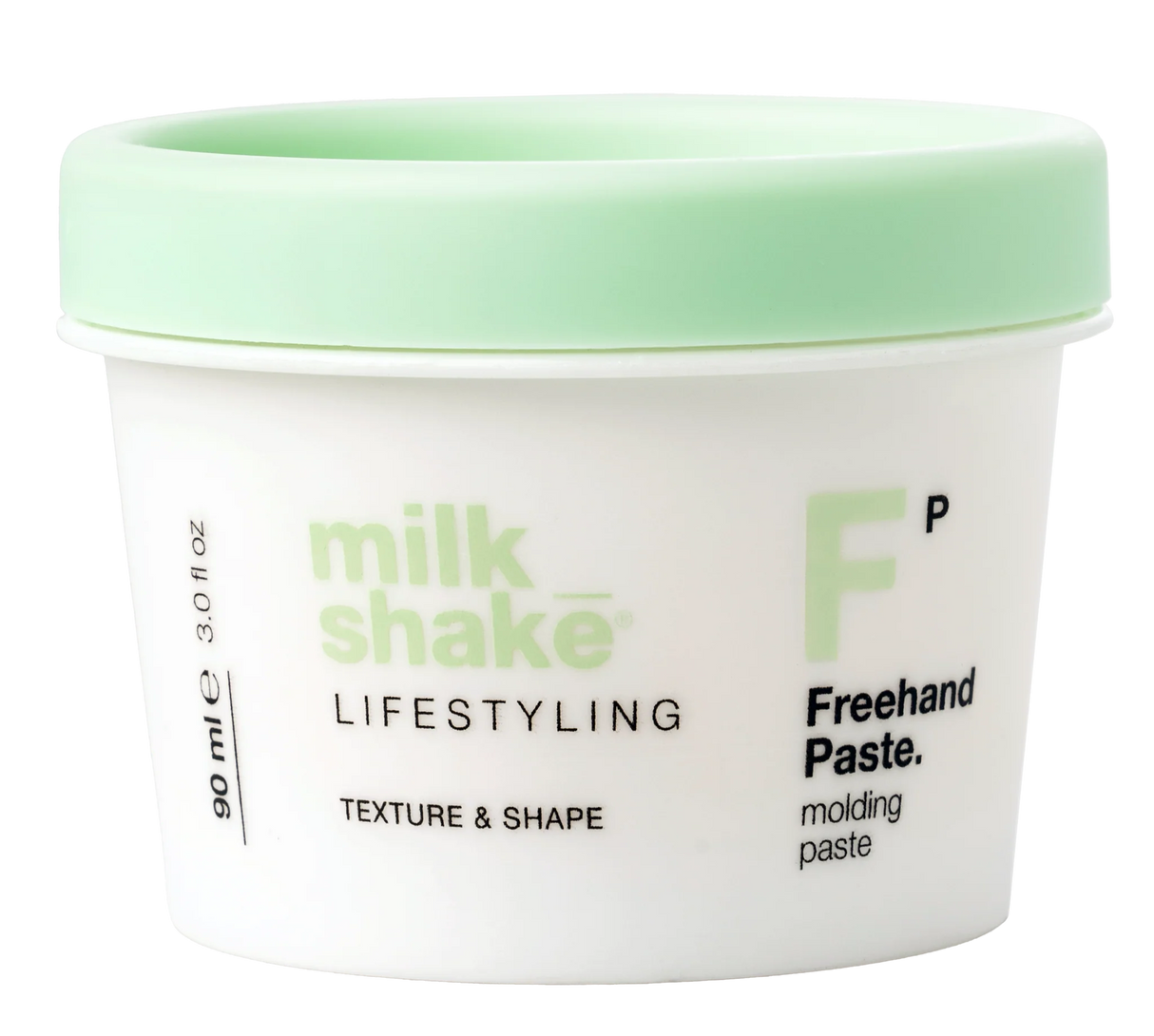 milk_shake Lifestyling Freehand Molding Paste 90ml