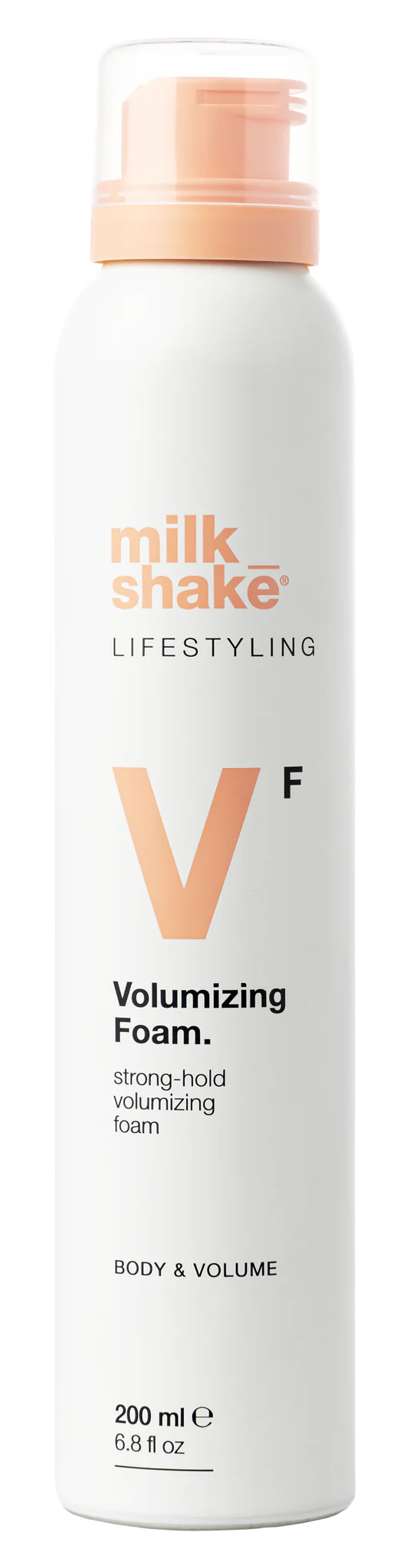 milk_shake Lifestyling Volumizing Foam 200ml