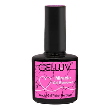 Gelluv Miracle Gel Remover 13ml