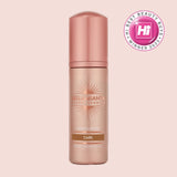Bellamianta The Golden Trilogy Tan & Bronzer Set Dark